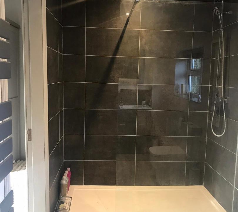 Photo of Bathroom in Pickering