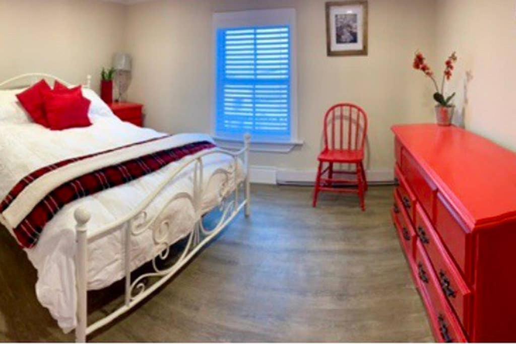 Photo of Bedroom in Bonavista