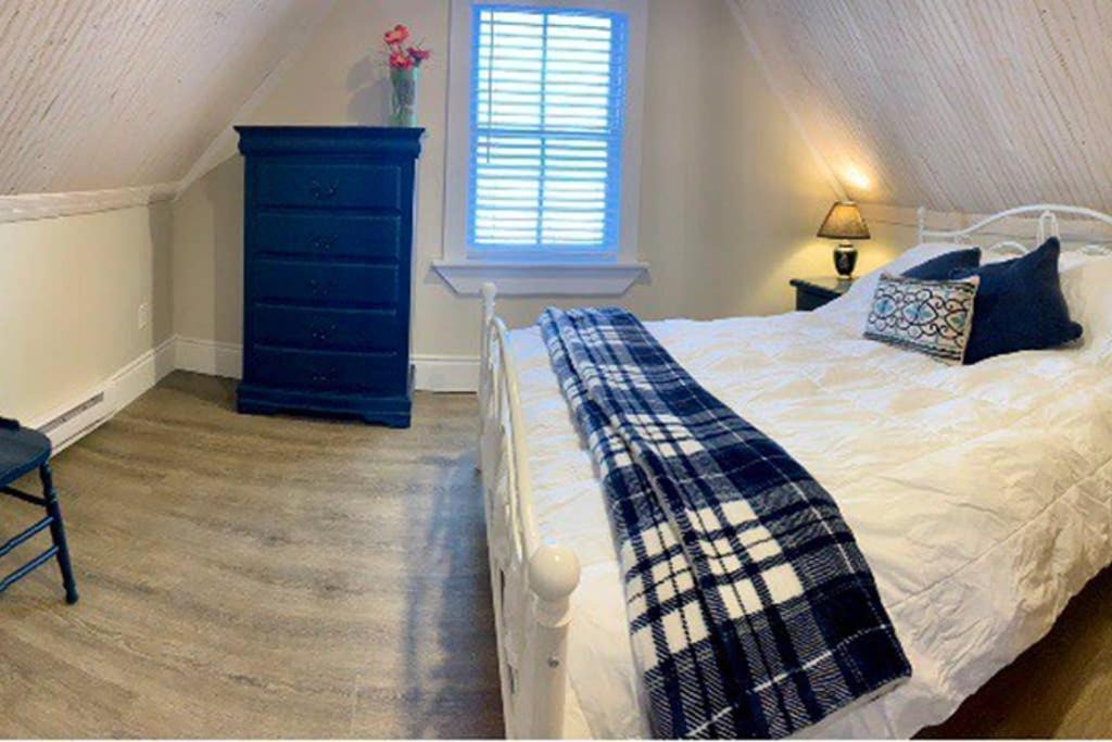 Photo of Bedroom in Bonavista