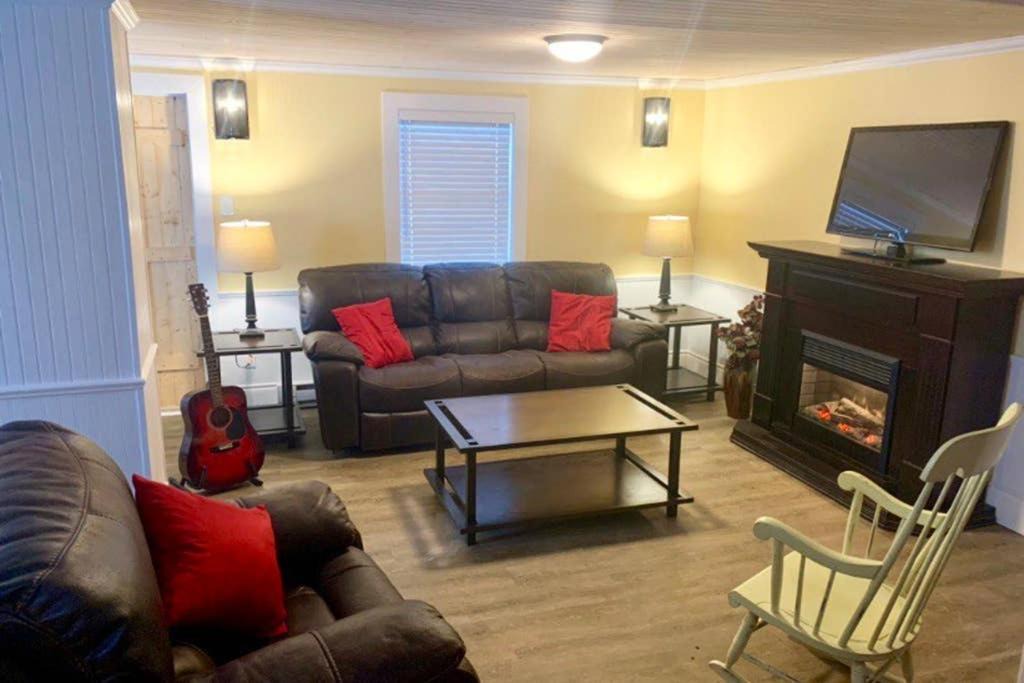 Photo of Livingroom in Bonavista