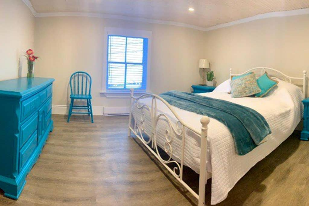 Photo of Bedroom in Bonavista