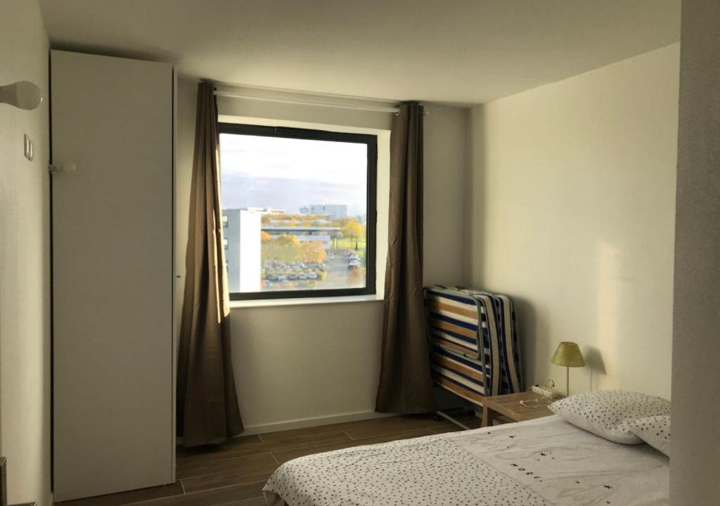 Photo of Bedroom in Chasseneuil-du-Poitou