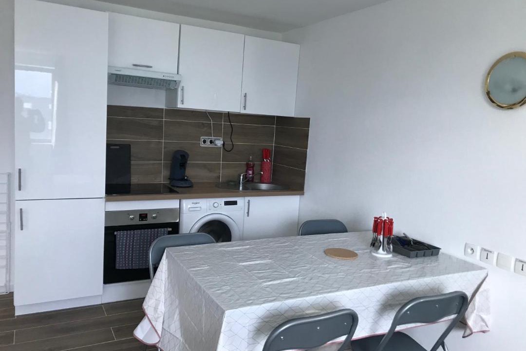 Photo of Kitchen in Chasseneuil-du-Poitou