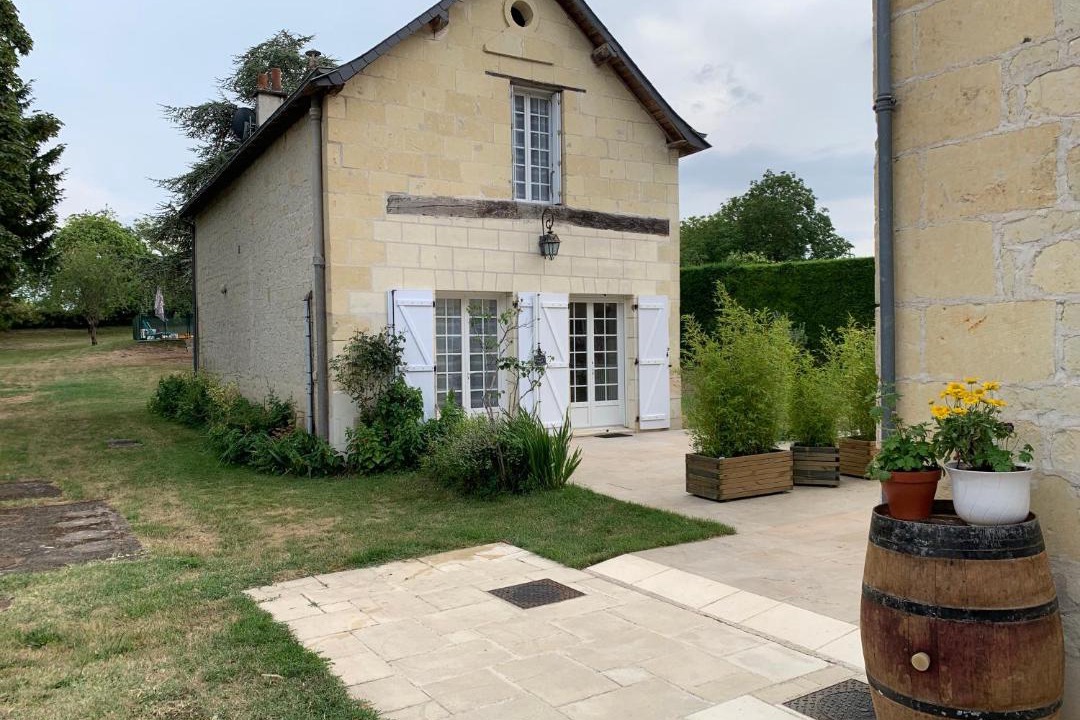 Photo of Buildings in Cinais