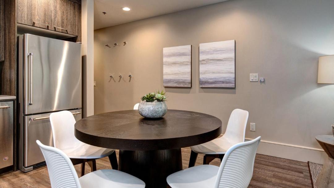 Photo of Kitchen in North Park City