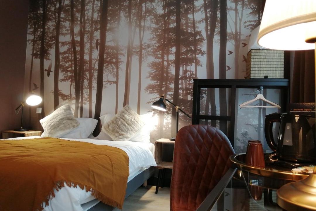 Photo of Bedroom in Old Town