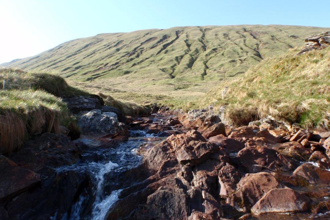 Photo of Others in Tyndrum