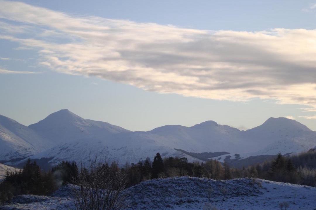 Photo of Others in Tyndrum