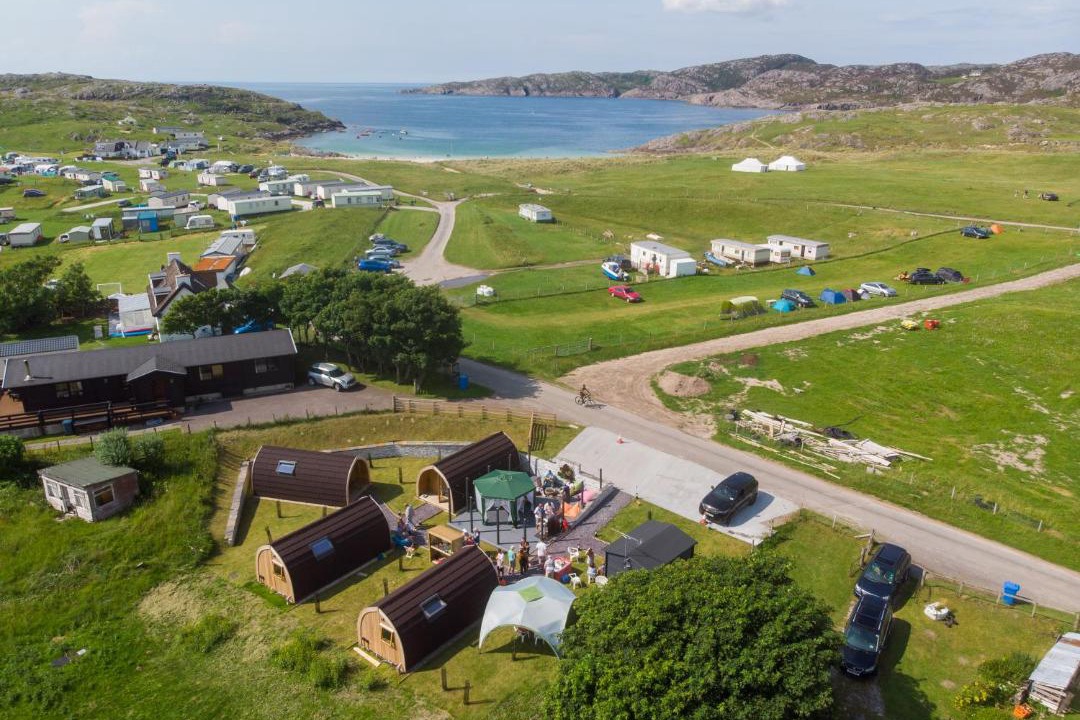 Photo of Others in Achmelvich