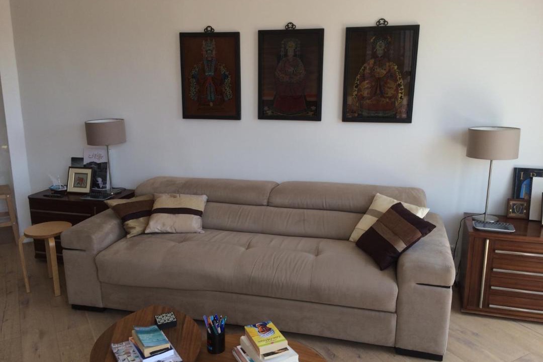 Photo of Livingroom in Musicians Quarter