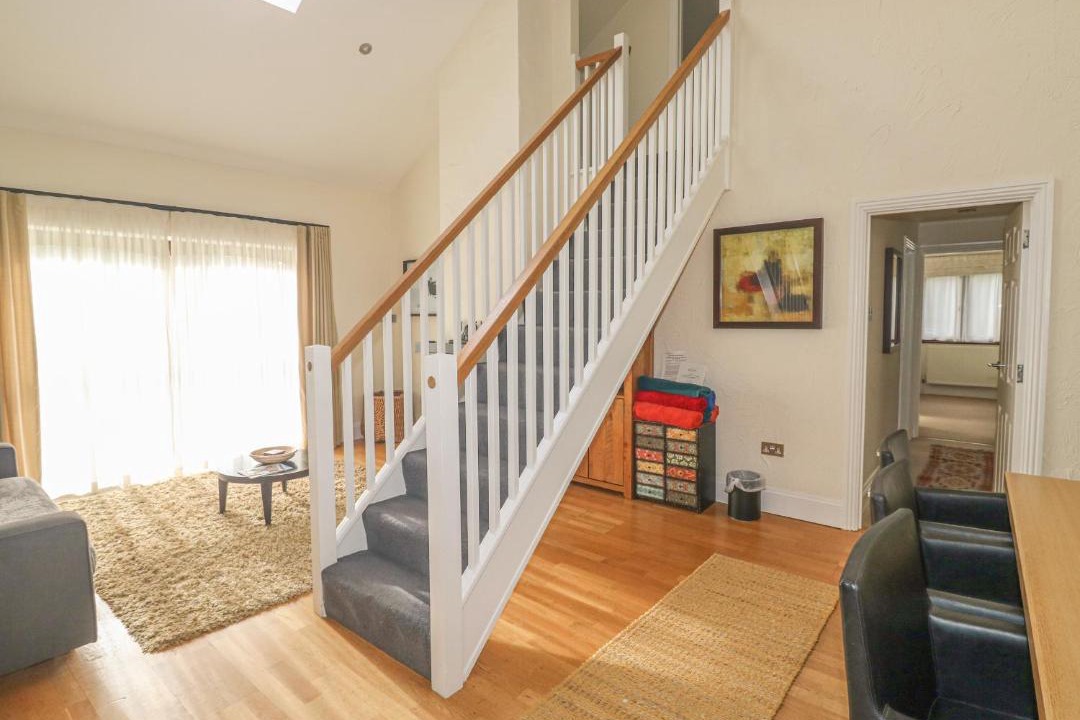 Photo of Livingroom in St Wenn