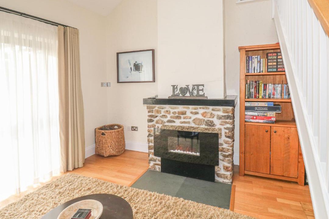 Photo of Livingroom in St Wenn