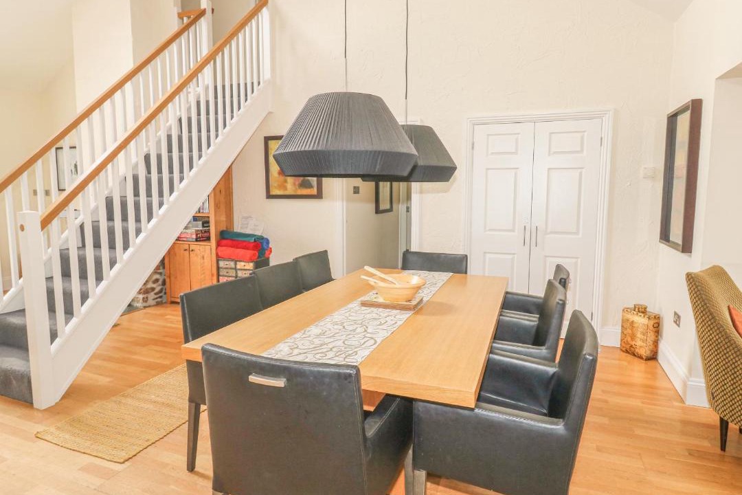 Photo of Livingroom in St Wenn