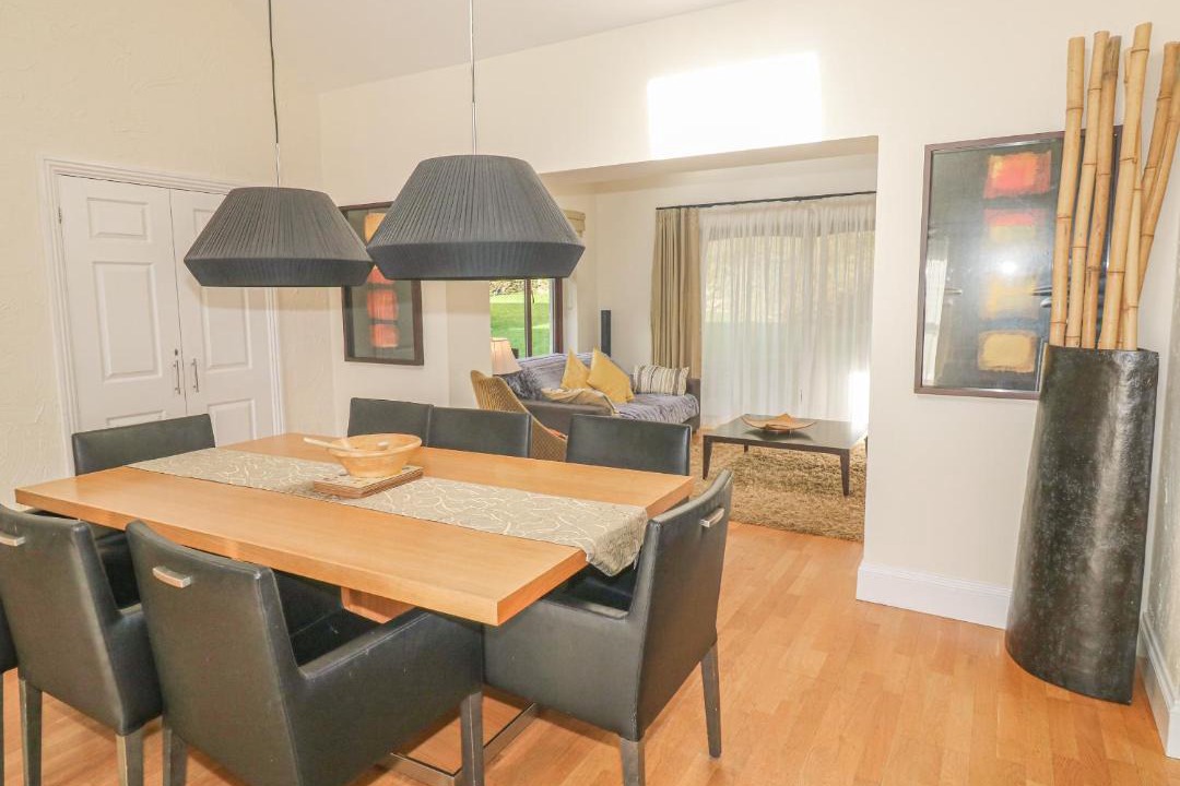 Photo of Livingroom in St Wenn