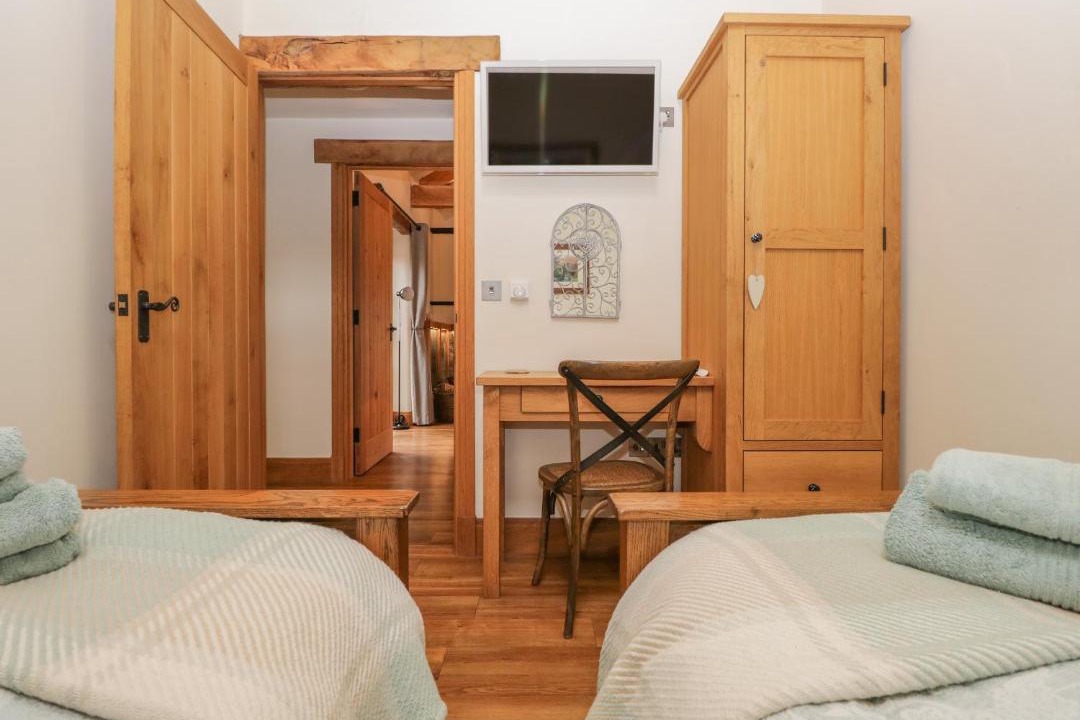 Photo of Bedroom in Kendal