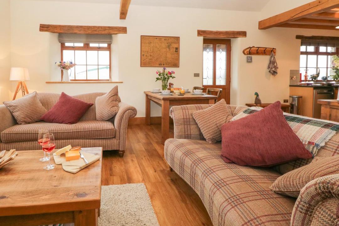 Photo of Livingroom in Kendal