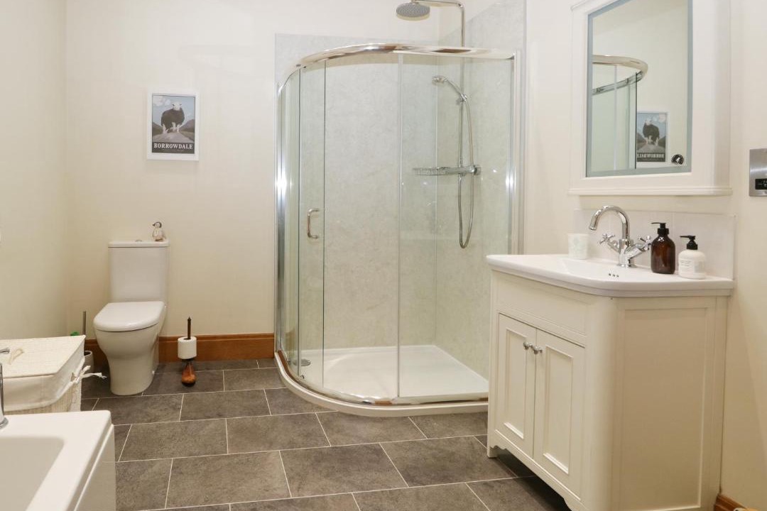 Photo of Bathroom in Kendal