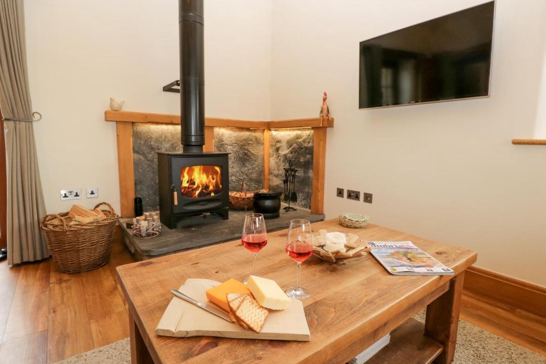 Photo of Livingroom in Kendal