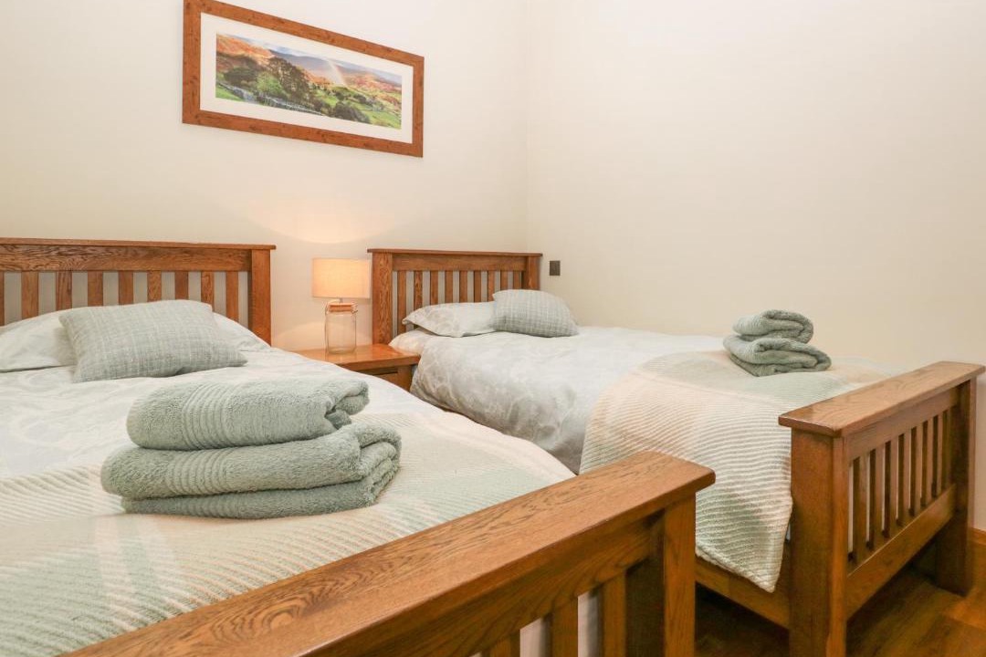 Photo of Bedroom in Kendal