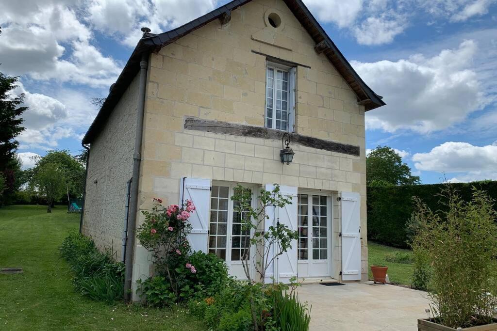 Photo of Buildings in Cinais