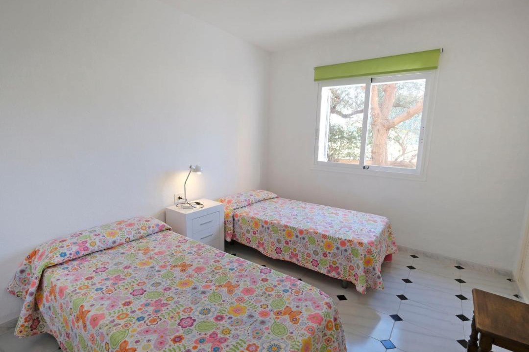 Photo of Bedroom in Alcanar