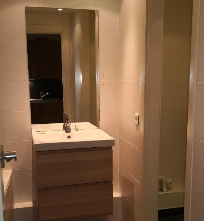 Photo of Bathroom in 16th Arrondissement