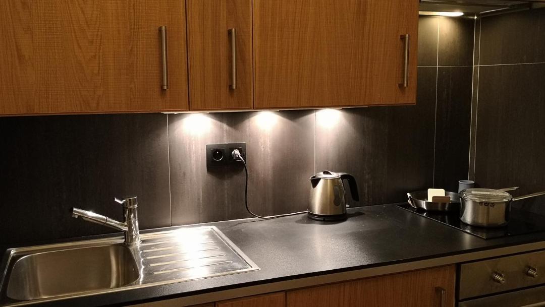 Photo of Kitchen in 16th Arrondissement