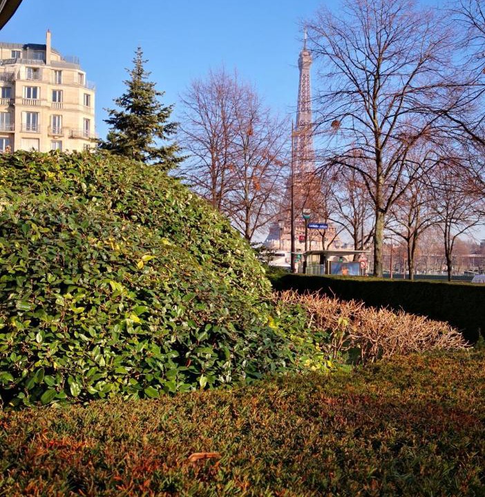 Photo of Others in 16th Arrondissement
