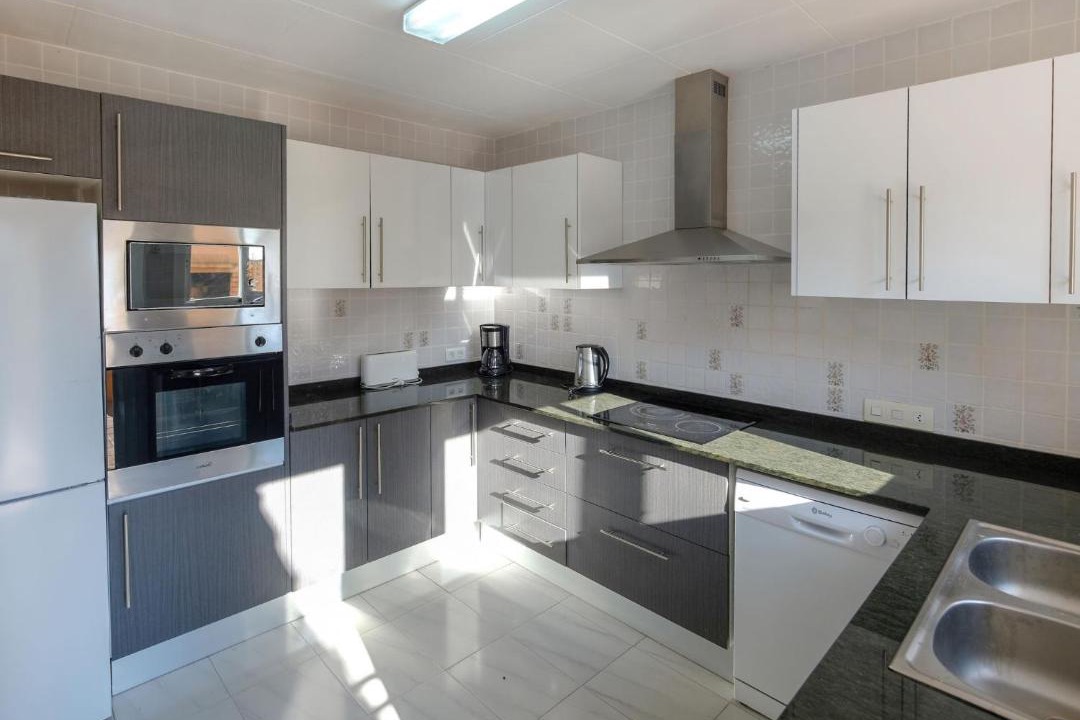 Photo of Kitchen in Alcanar