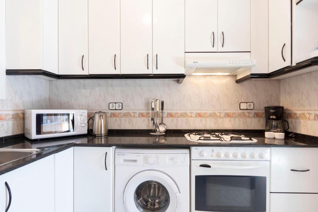Photo of Kitchen in Torredembarra