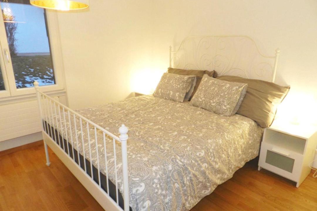Photo of Bedroom in Saanenmoeser