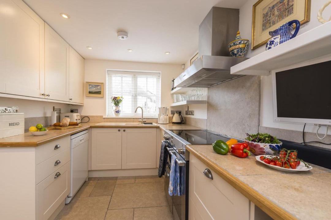 Photo of Kitchen in West Compton