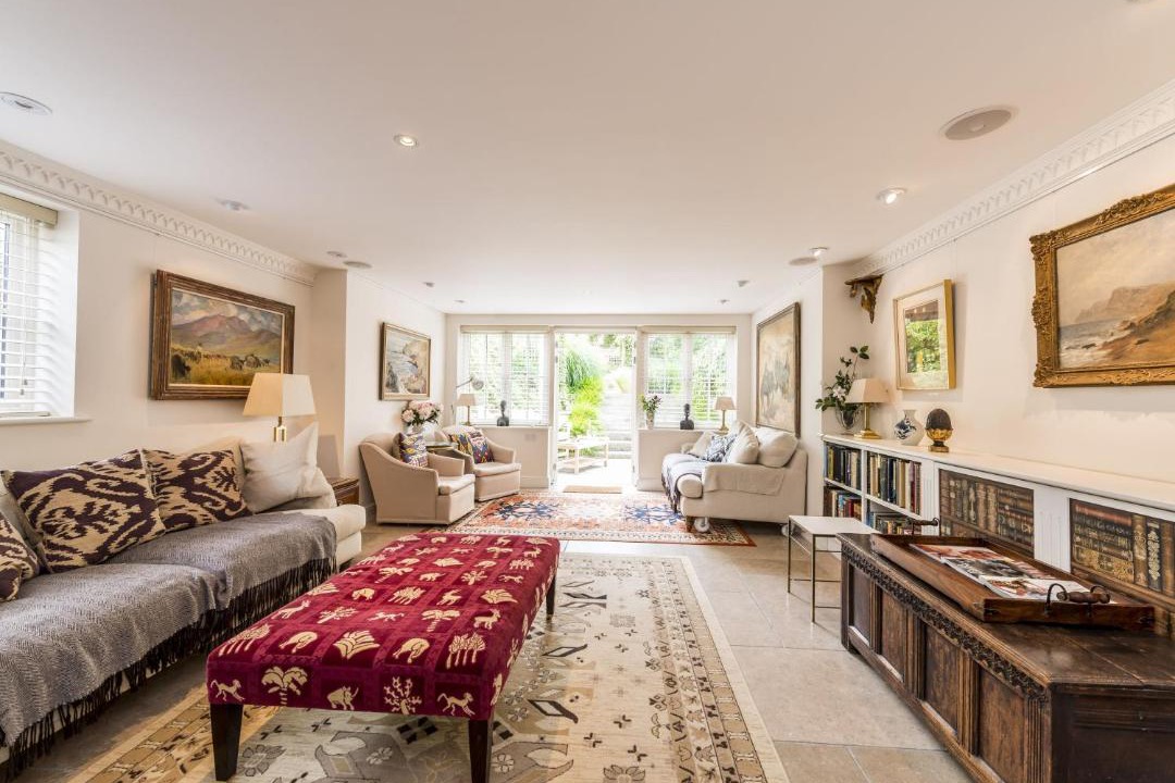 Photo of Others in West Compton