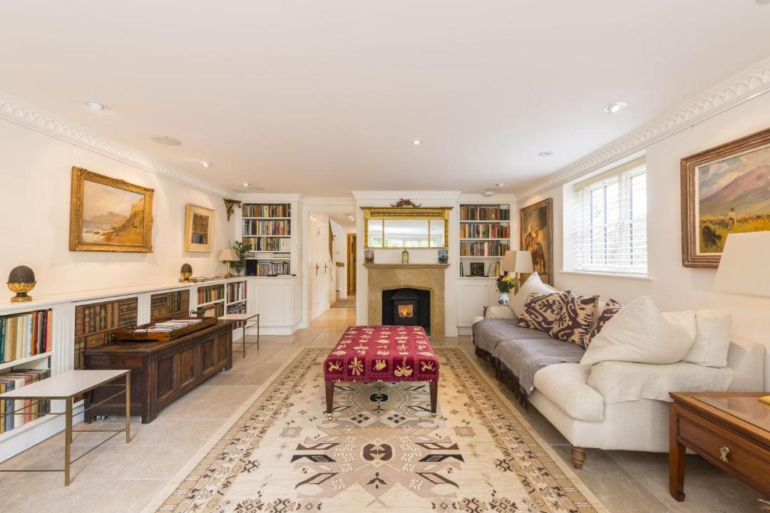 Photo of Others in West Compton