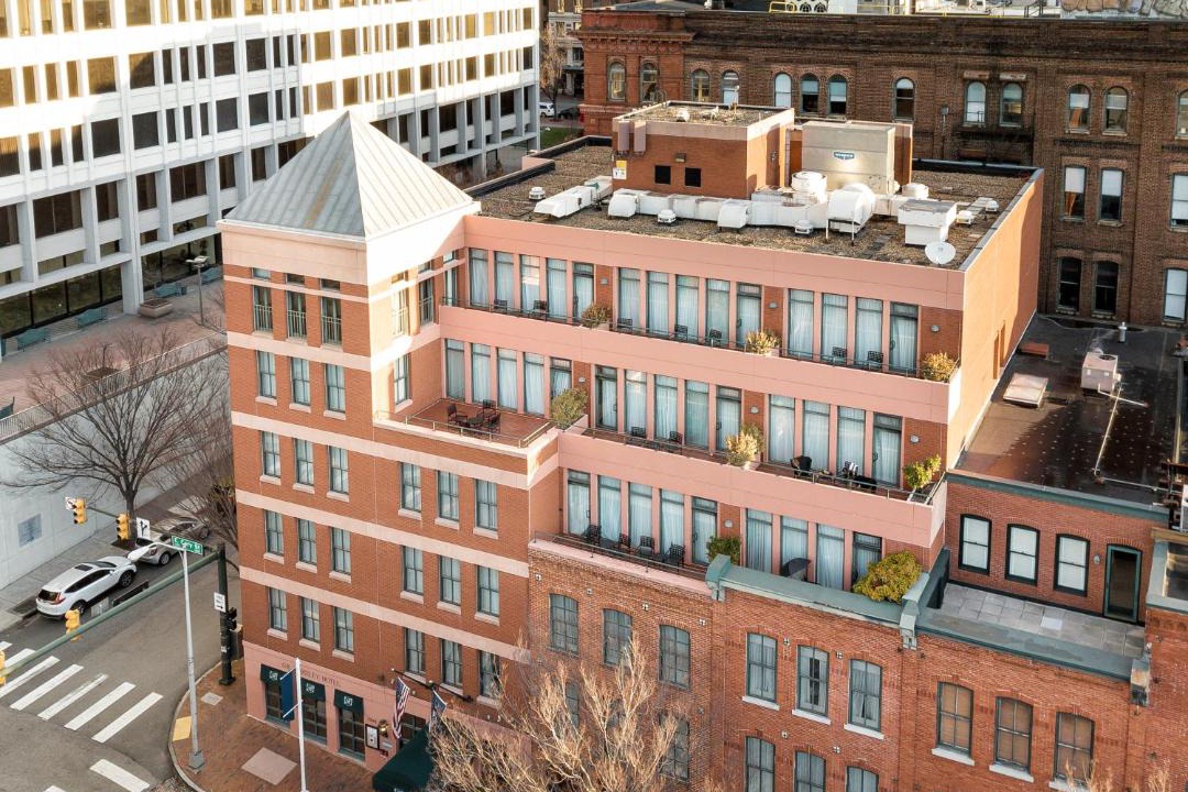 Photo of Others in Downtown Richmond