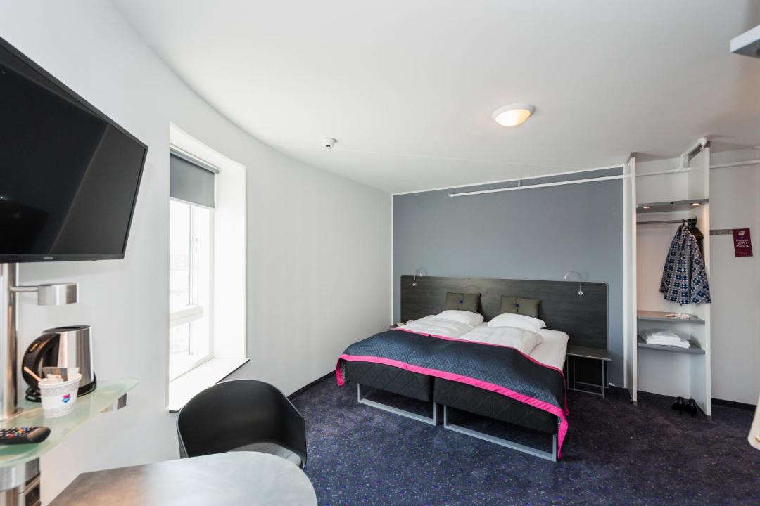 Photo of Bedroom in Esbjerg