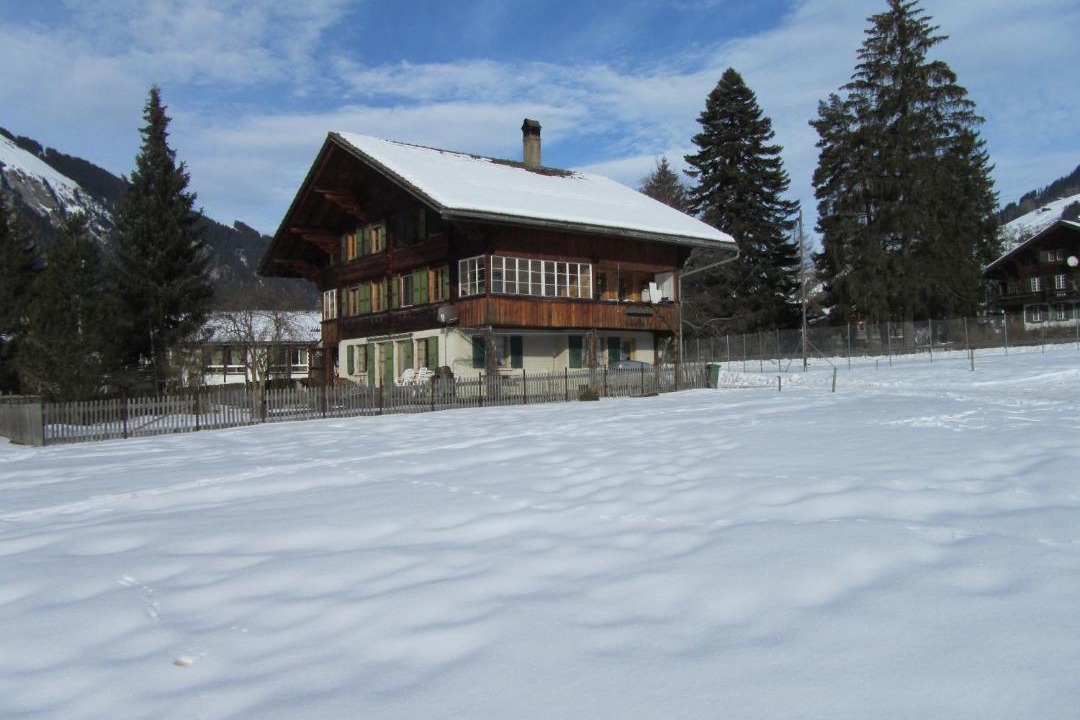 Photo of Others in Lenk