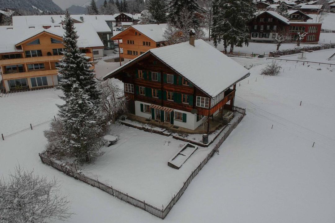 Photo of Others in Lenk