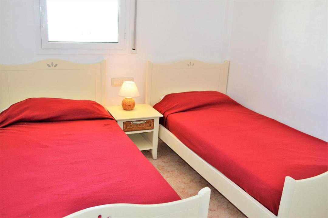 Photo of Bedroom in Llanca