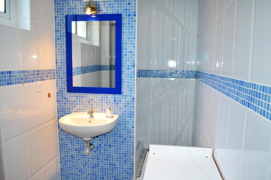 Photo of Bathroom in Llanca