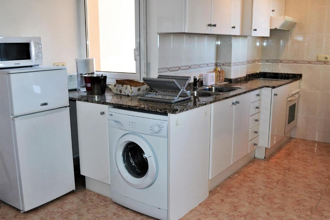 Photo of Kitchen in Llanca
