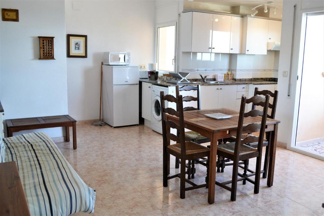 Photo of Kitchen in Llanca