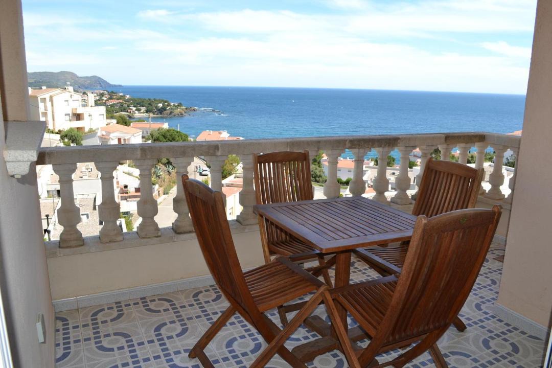 Photo of Patio Balcony in Llanca