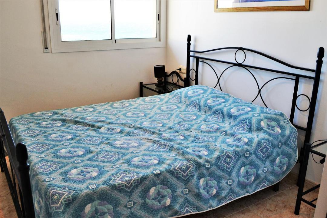 Photo of Bedroom in Llanca