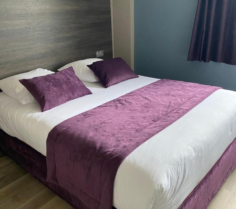 Photo of Bedroom in Saint-Jean-Baptiste