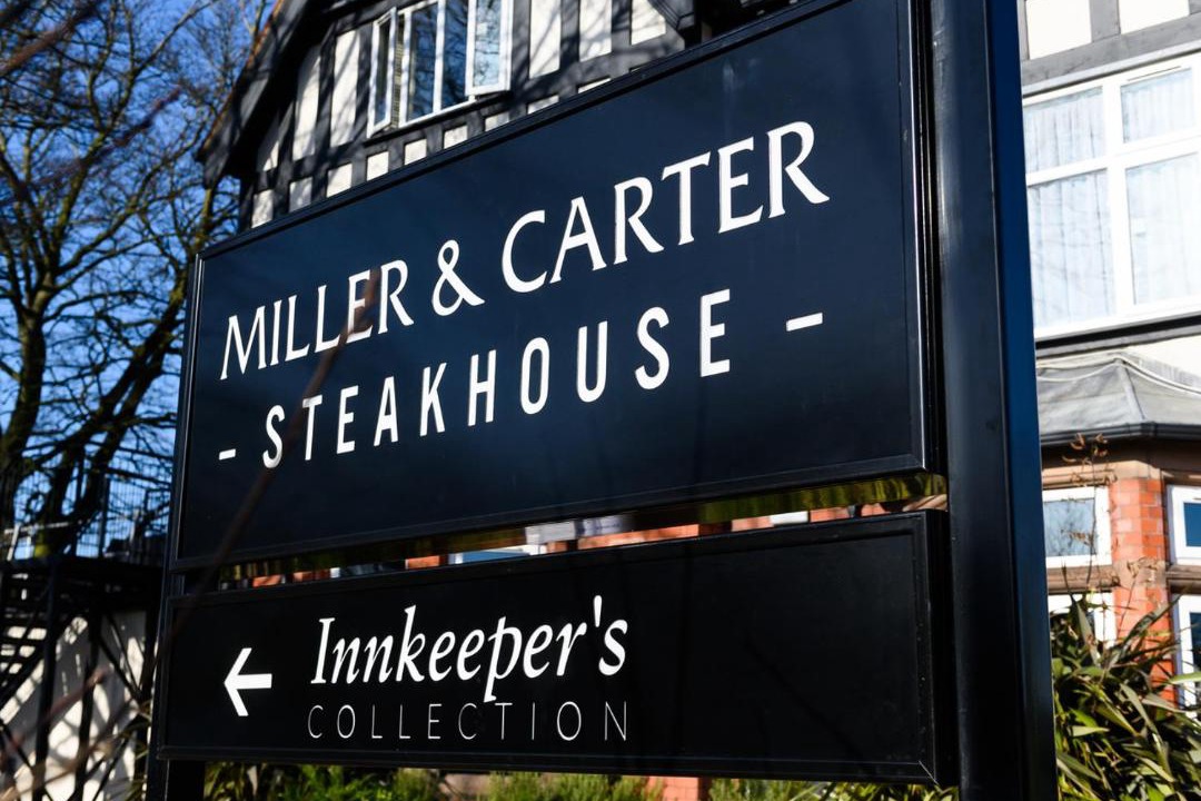 Photo of Others in Aughton