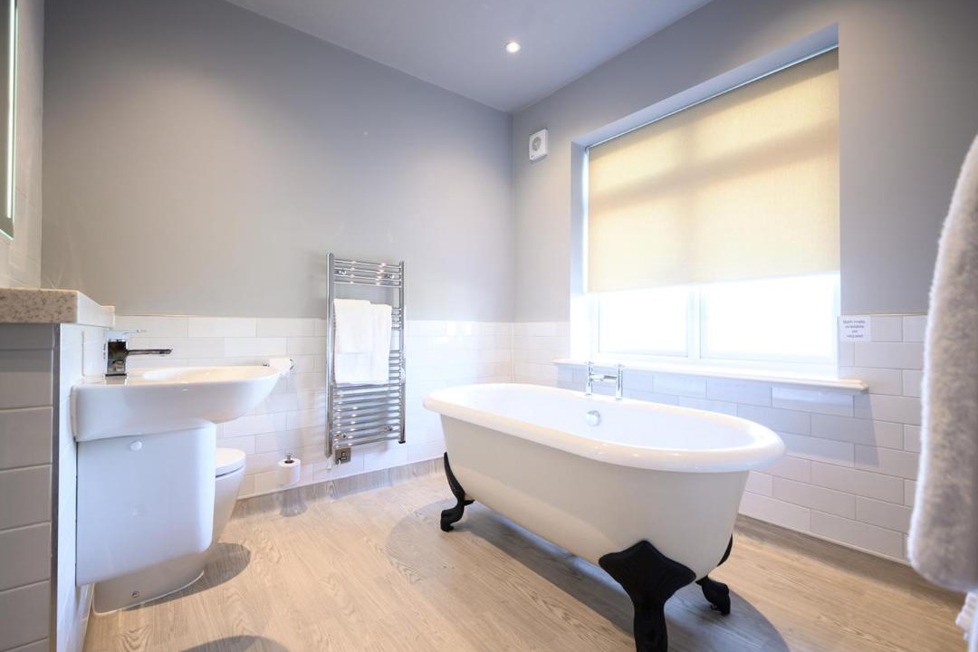 Photo of Bathroom in Aughton