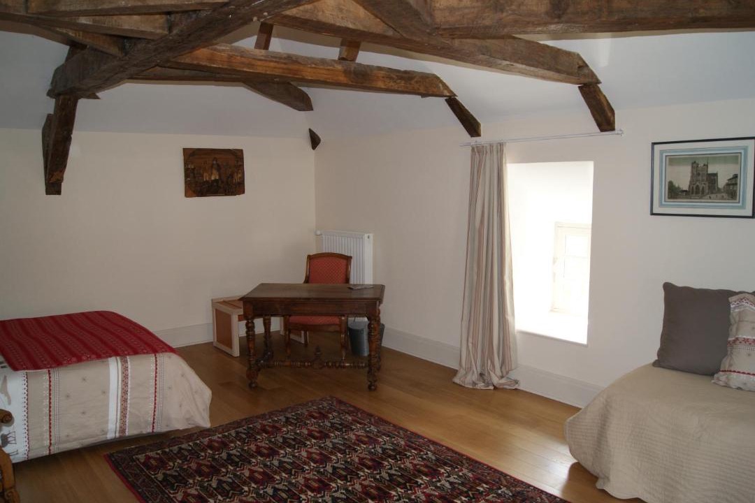 Photo of Bedroom in Biozat