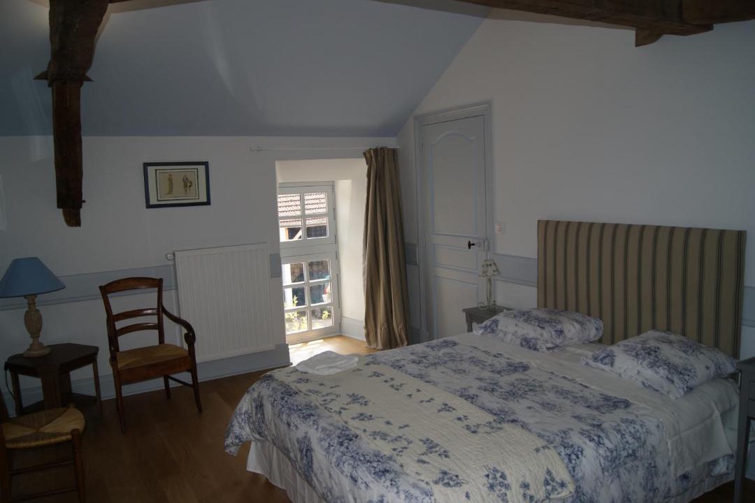 Photo of Bedroom in Biozat