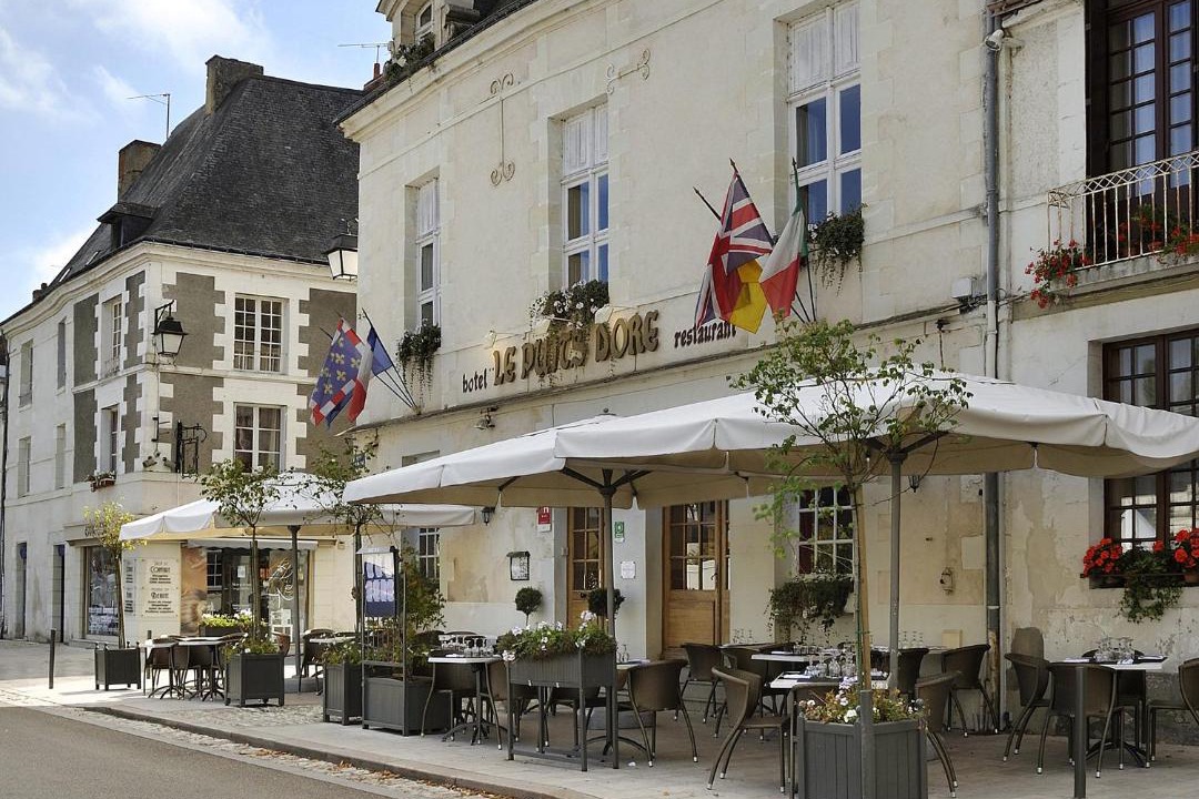 Photo of Others in Richelieu